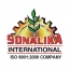 International Tractors Limited SONALIKA